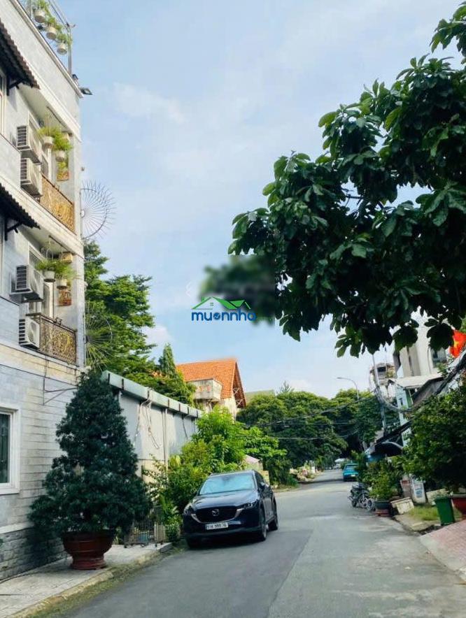 Bán gấp nhà phố hxh phan đình phùng, phú nhuận - giá mới 14 tỷ - 3