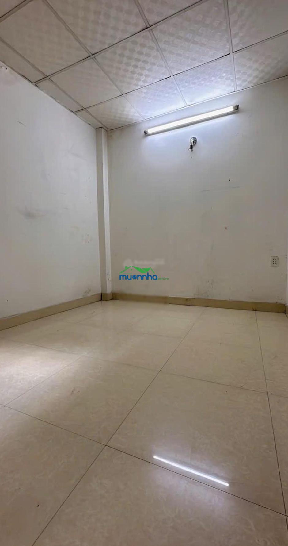 Nhà 2 tầng 3 phòng ngủ, chỉ 20m ra mặt tiền liên tỉnh 5 (ql 50) quận 8, shr hoàn công chỉ 4,98 tỷ - 4