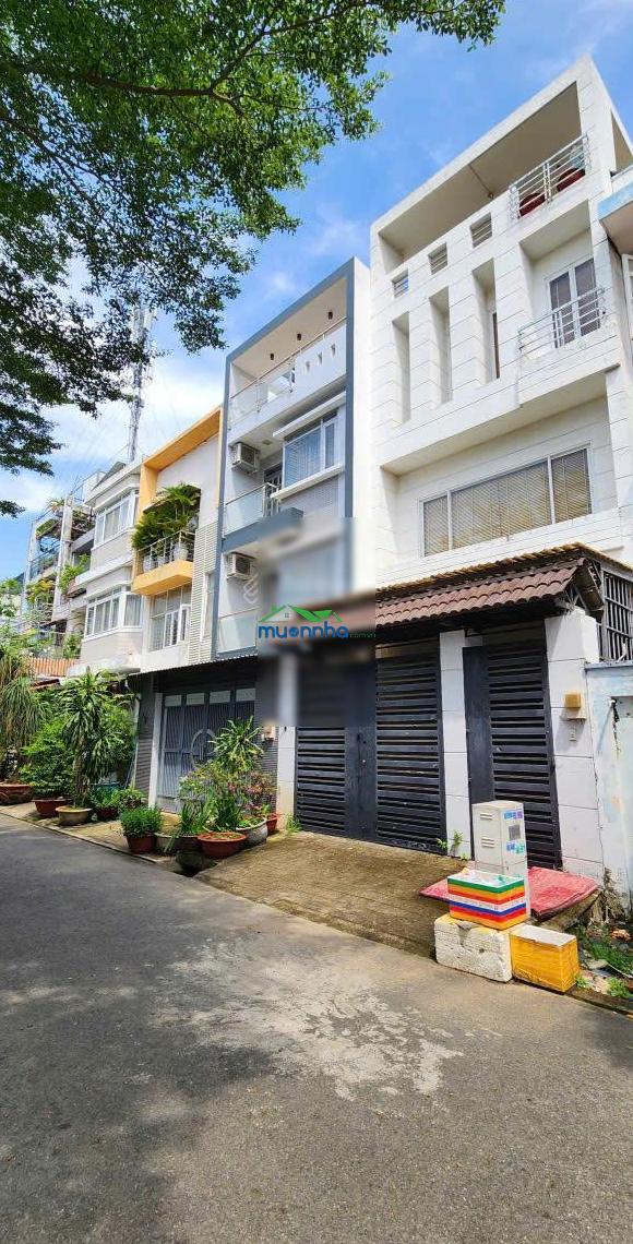 Bán nhà riêng tại khu dân cư hồng long, 11,5 tỷ, 90m2, giá ưu đãi - 2
