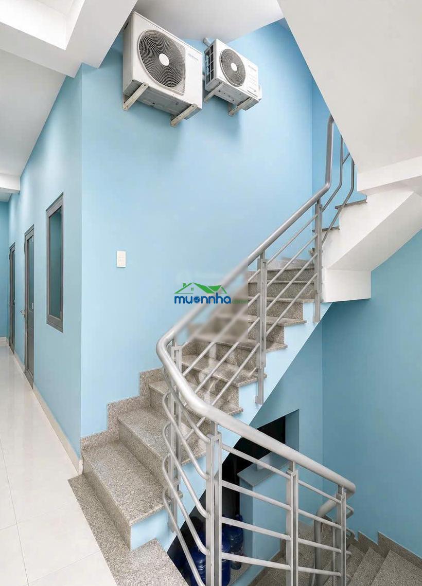 Bán chdv gần sân bay tân sơn nhất dòng tiền 150tr/tháng 50p cho thuê full khách nhỉnh 22 tỷ tl - 2