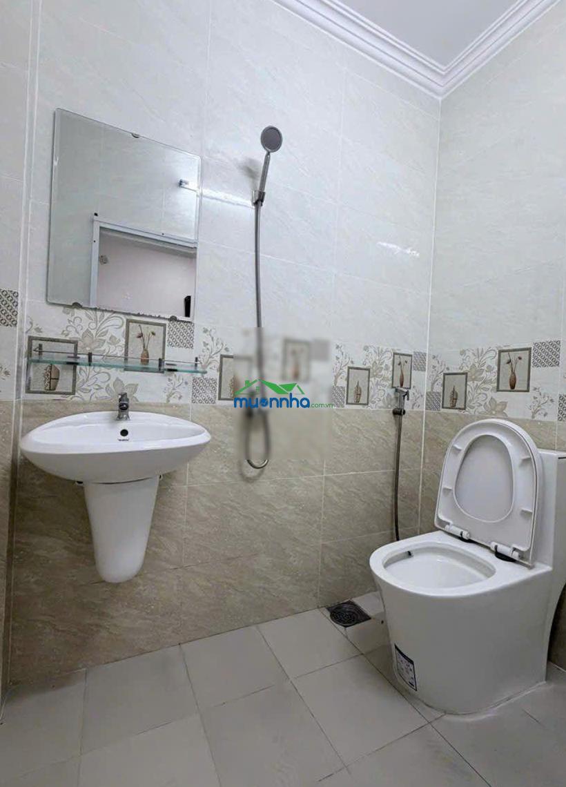 Nhà 2 tầng - 48.8 m2 - tân kỳ tân quý - p.tân sơn nhì - tphcm - giá 4.xtỷ tl nhẹ - 2
