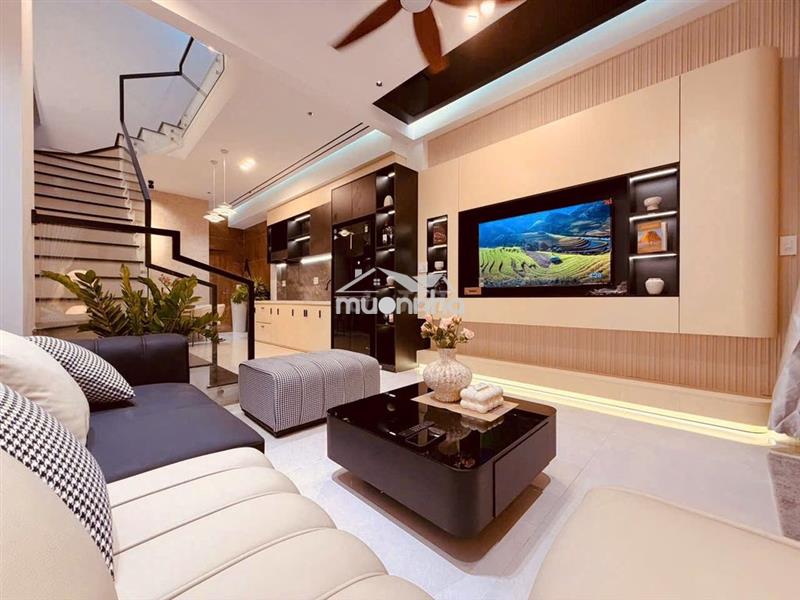 🏡 Nhà full nội thất  – hải châu ✨