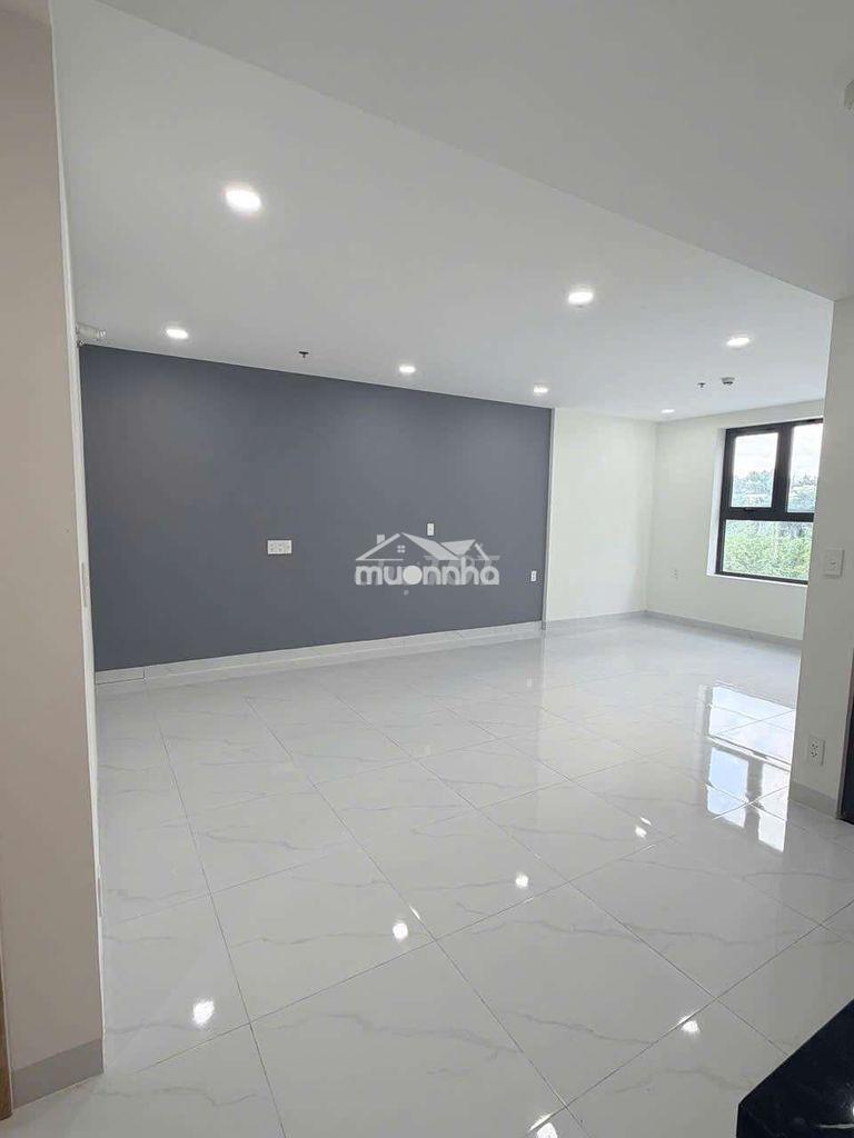 Chung cư phú mỹ 1 phòng ngủ - 4