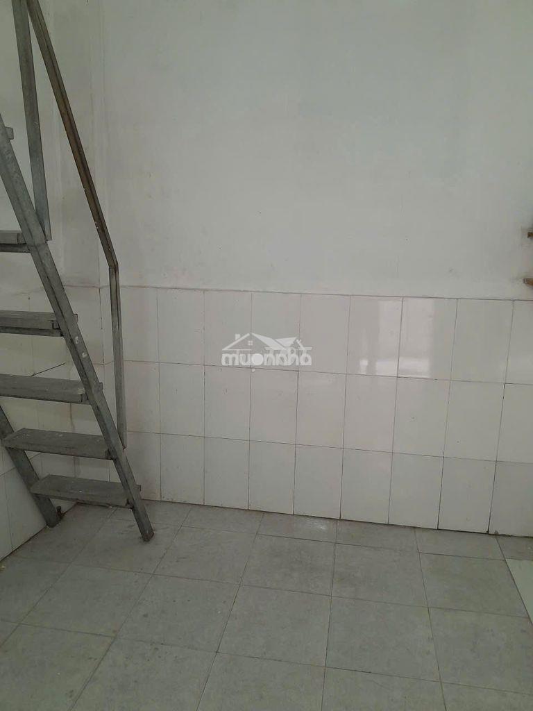 Cho thuê phòng trọ tầm vu bình thạnh gần công viên - 2