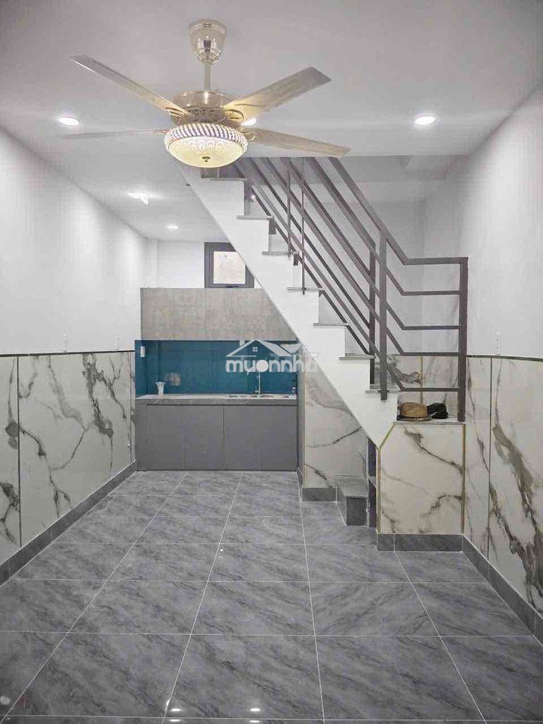 Bán nhà đồng sở hữu đầy đủ nội thất - 2