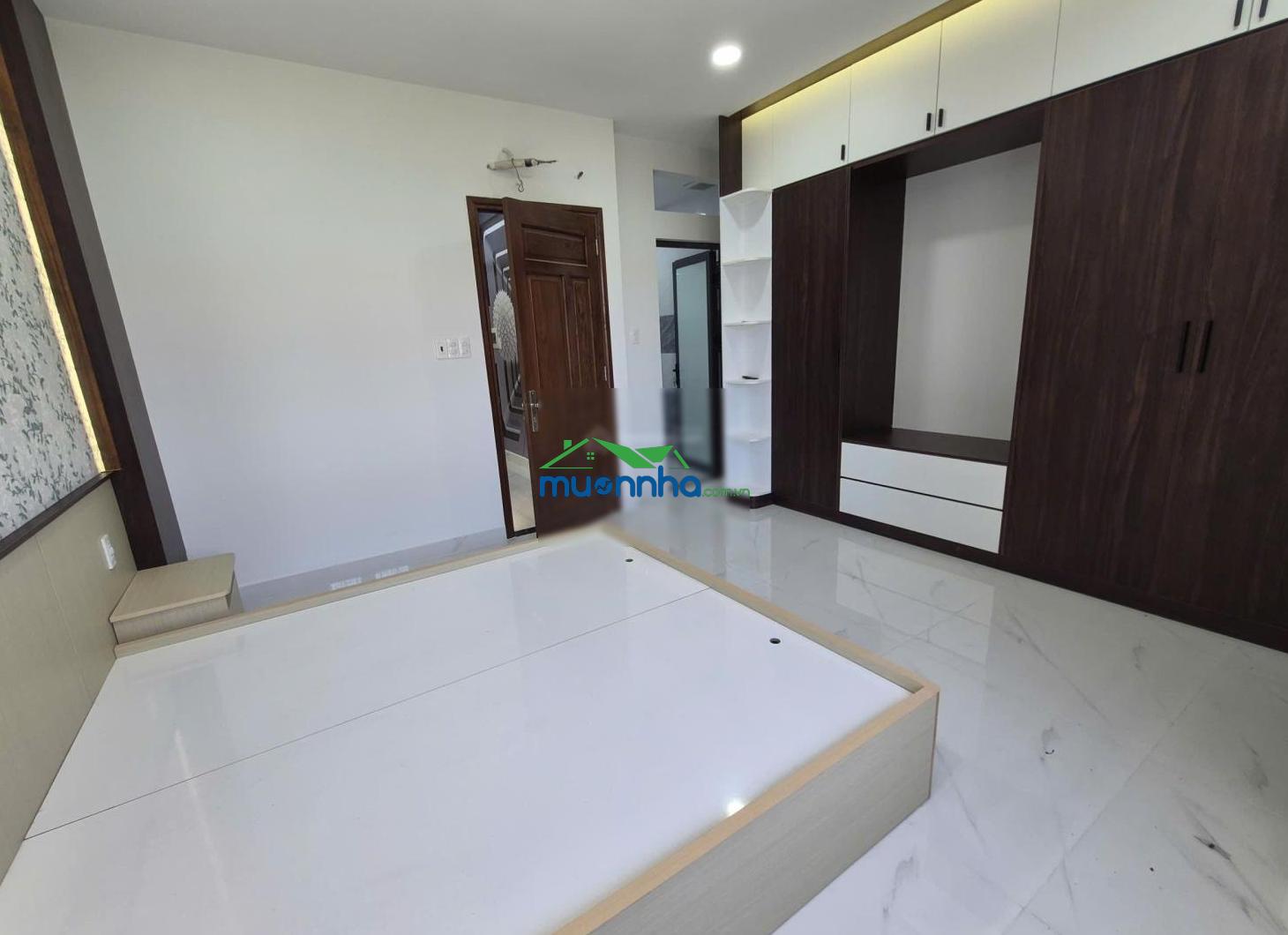 Nhỉnh 5 tỷ siêu phẩm nhà đẹp 4 tầng-ngay aeon mall tân phú-full nội thất cao cấp- hẻm ôtô đậu cửa - 2