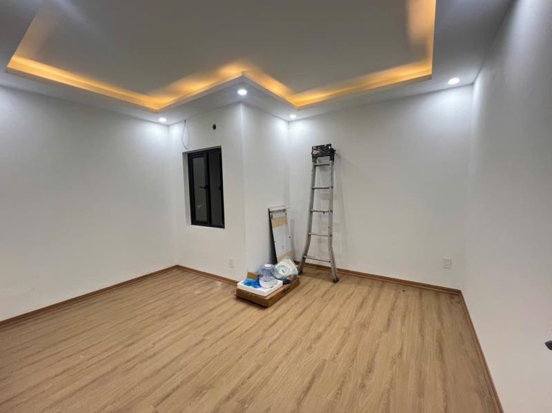 Nhà gần mđ, ô tô đỗ 20m - 4