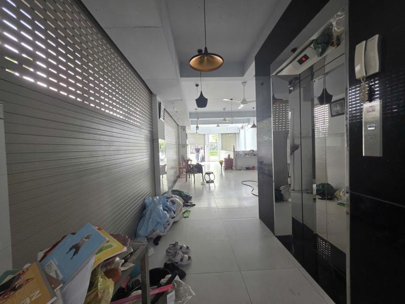 ✅ Căn góc 2 mặt tiền diện tích 20x5 ngay trương văn bang quận 2 ✅ - 2