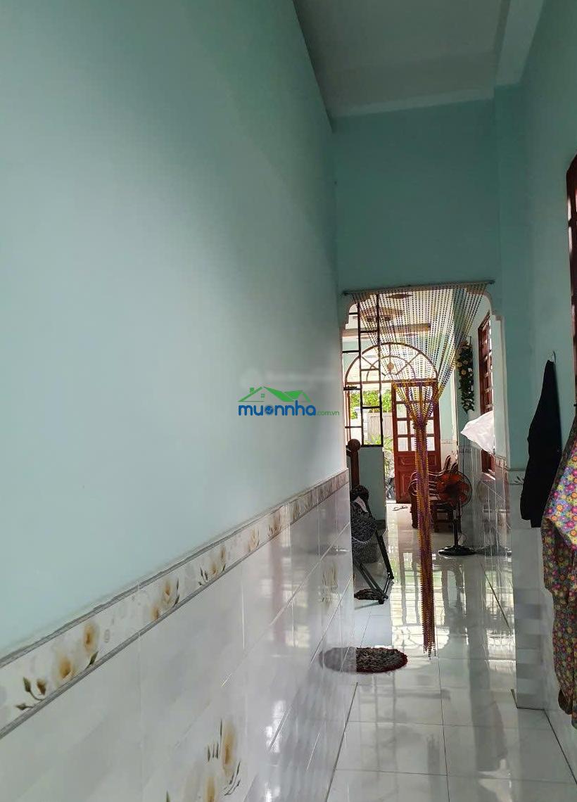 Chính chủ bán nhà đẹp - sổ hồng riêng - hẻm ô tô - thới an, quận 12 - 4