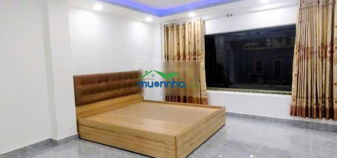Bán chdv 4 lầu hẻm 1 sẹc 310 dương quảng hàm ngang 4.5m 86m2 9pn khoán 30tr chỉ 11.5 tỷ. 0902 675 *** - 4