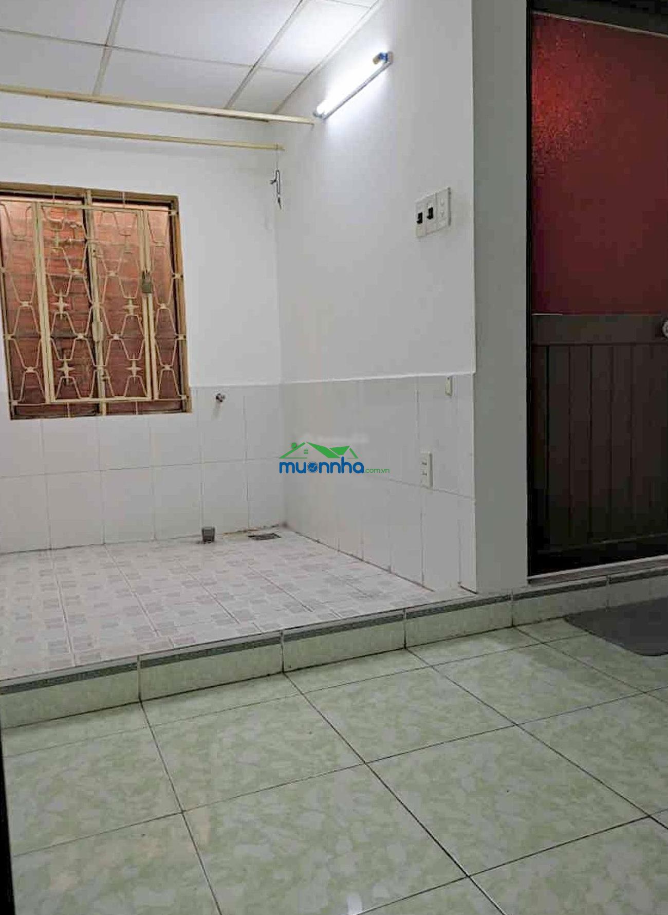 Nhà hẻm 288 nam kỳ khởi nghĩa, sổ đẹp - 35m2, 2 tầng - 6.9 tỷ - 4