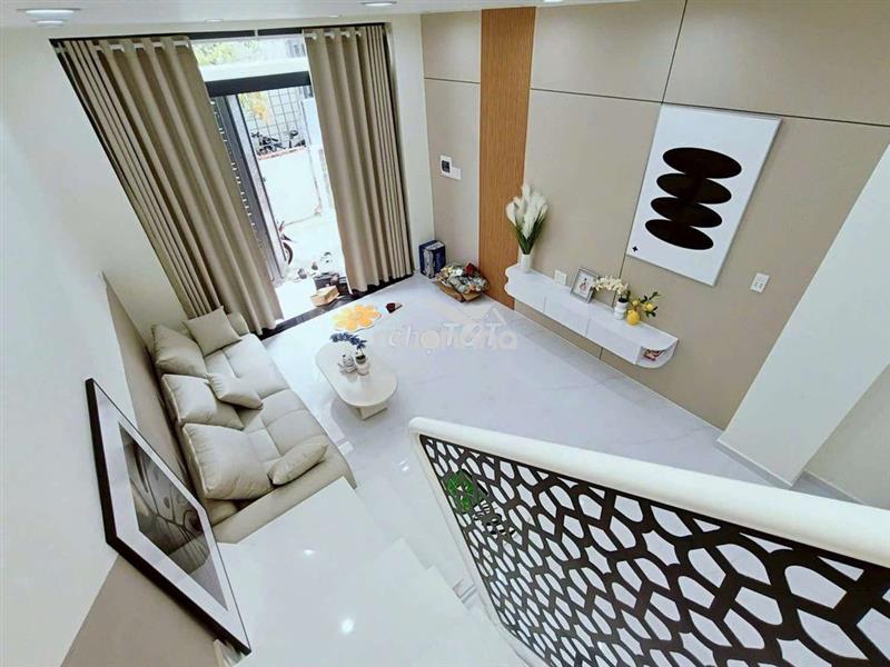 🌹Ngay trung tâm. p11 coopmart + uỷ ban quận gò vấp