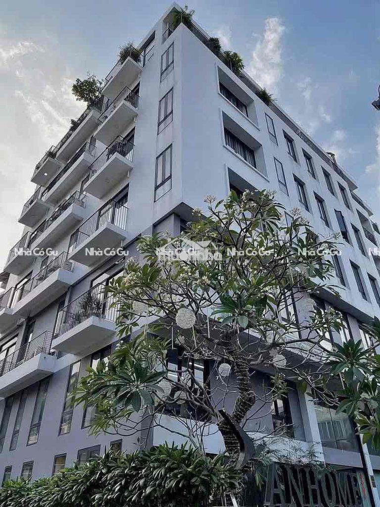 📍Chung cư mini ban công_an ninh_yên tĩnh bãi oto gần nhà_50m2