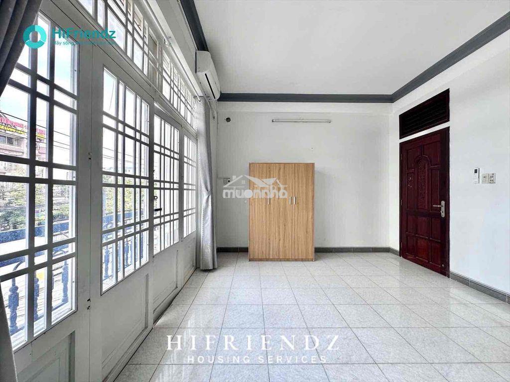 Khai trương phòng ban công và cửa sổ , phạm thế hiển f7 q8 gần ueh - 4