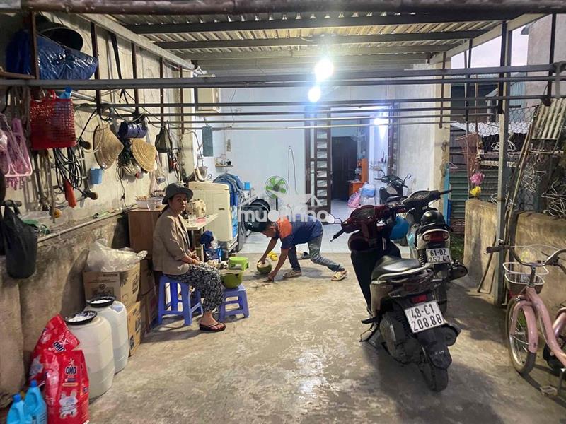Nhà cho thuê tại phường an phú