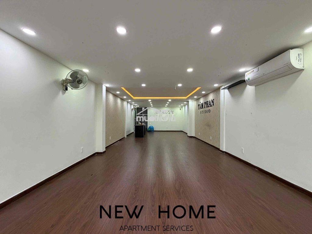 Cho thuê sàn mặt bằng tại nguyễn cửu vân quận bình thạnh - 2