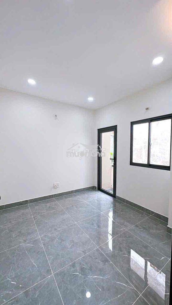 Bán gấp nhà mới 2 tấm q4 dt 5*6 giá 3 tỉ 150 tl - 4