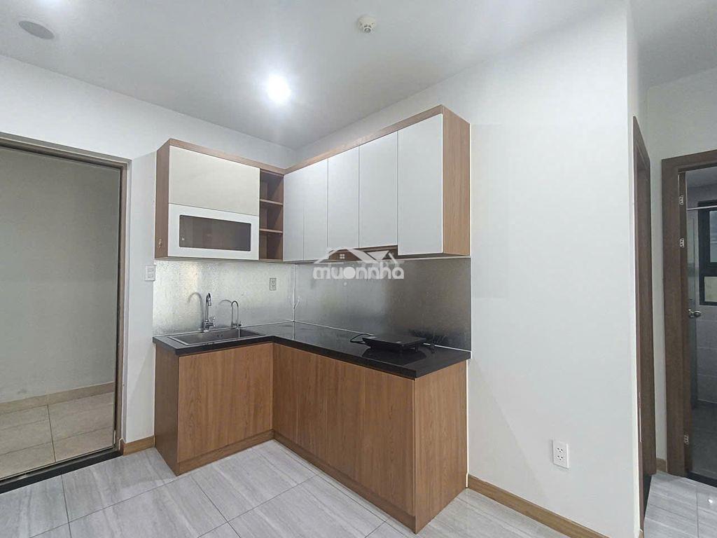 Căn hộ 2pn2wc - gần metro - chỉ 5,5tr - 2