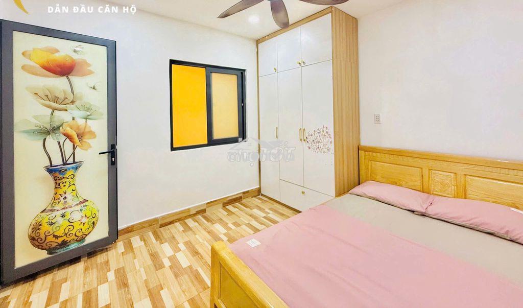 💥💥1pn tách bếp ngay phan văn hớn gần tham lương trống sẵn có máy lạnh - 2