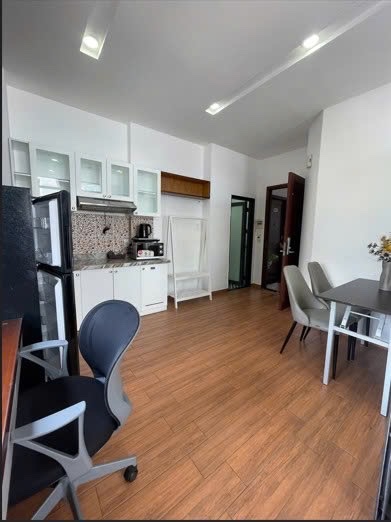 Căn hộ 1pn ngay trung tâm sài gòn có đầy đủ gym và hồ bơi-quận 3-accept for foreigner-long and short term - 3