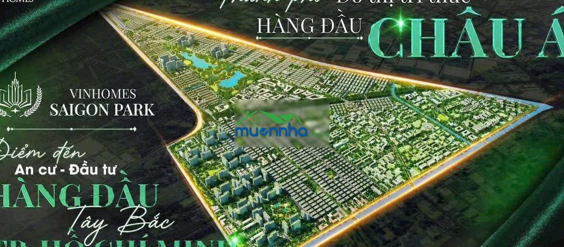 Giỏ hàng đợt 1 giá tốt vinhomes sài gòn park, trực tiếp cđt nhà phố giá chỉ từ 4,9 tỷ, 0909 571 *** - 3