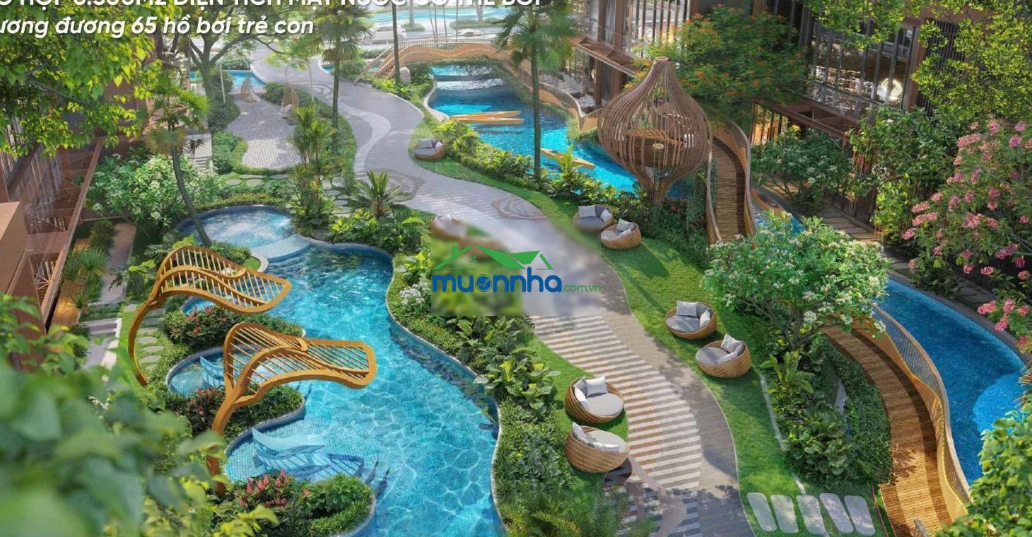 Bán căn hộ 1pn, 1wc tại monrei saigon, thanh toán 300 triệu đến nhận nhà lh: 0779 772 *** ms thuỳ - 2