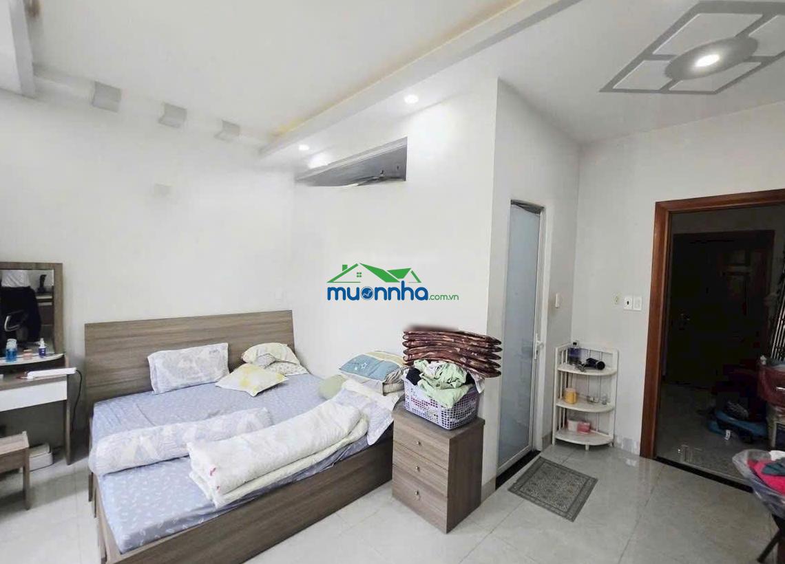 Nhà đặng văn bi! bán nhanh nhà 1 trệt 3 lầu - hẻm xe tải vị trí vàng cách đặng văn bi chỉ 50m - 3