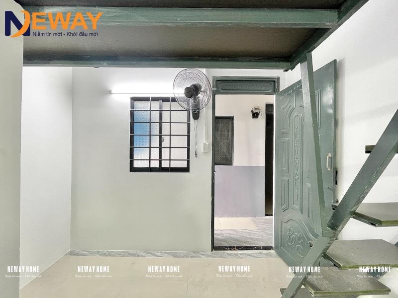 Khai trương 50p giá từ 2trx/p - ngay tân sơn nhì - thang máy - hầm xe  - 2