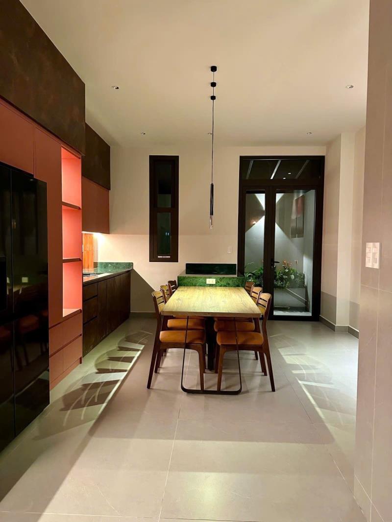 Nhà phố quận 2 - phường thạn mỹ lợi - nhà mới đẹp - hẻ xe hơi - 2