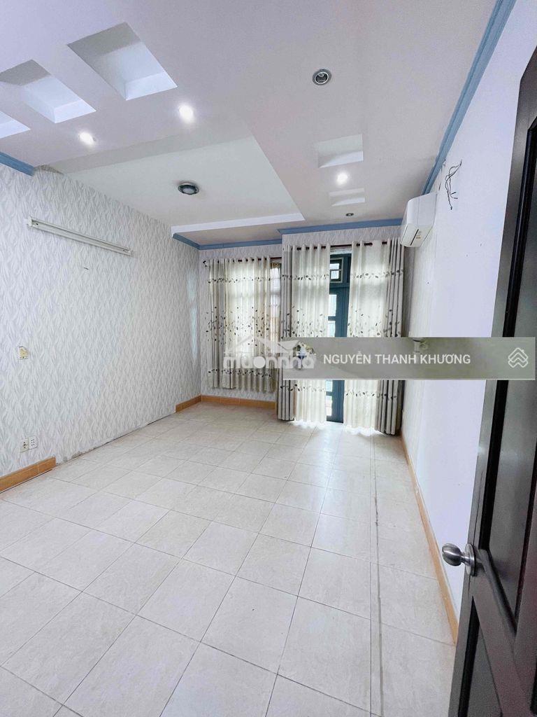 🏡 Cho thuê nhà nguyên căn – hẻm xe tải 1/ quang trung, p.10, gò vấp - 4