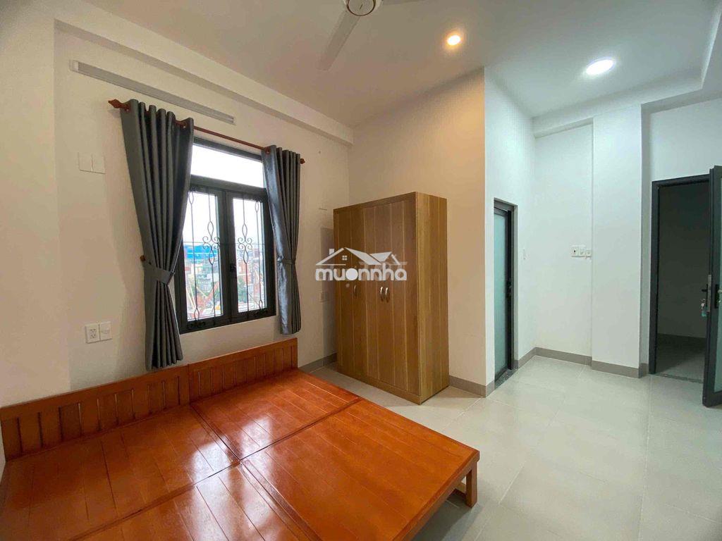 Phòng cửa sổ tách bếp - 3