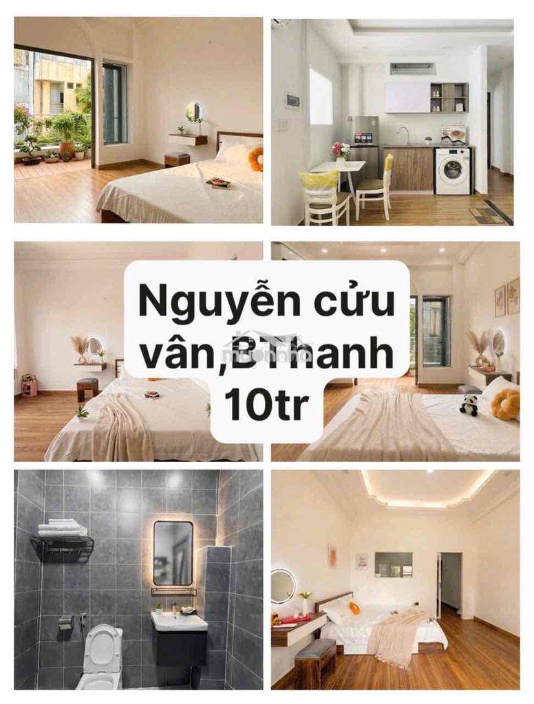 🏡🏡 Hệ thống căn hộ, studio,1 phòng ngủ tách bếp, hầm xe thang máy - 4