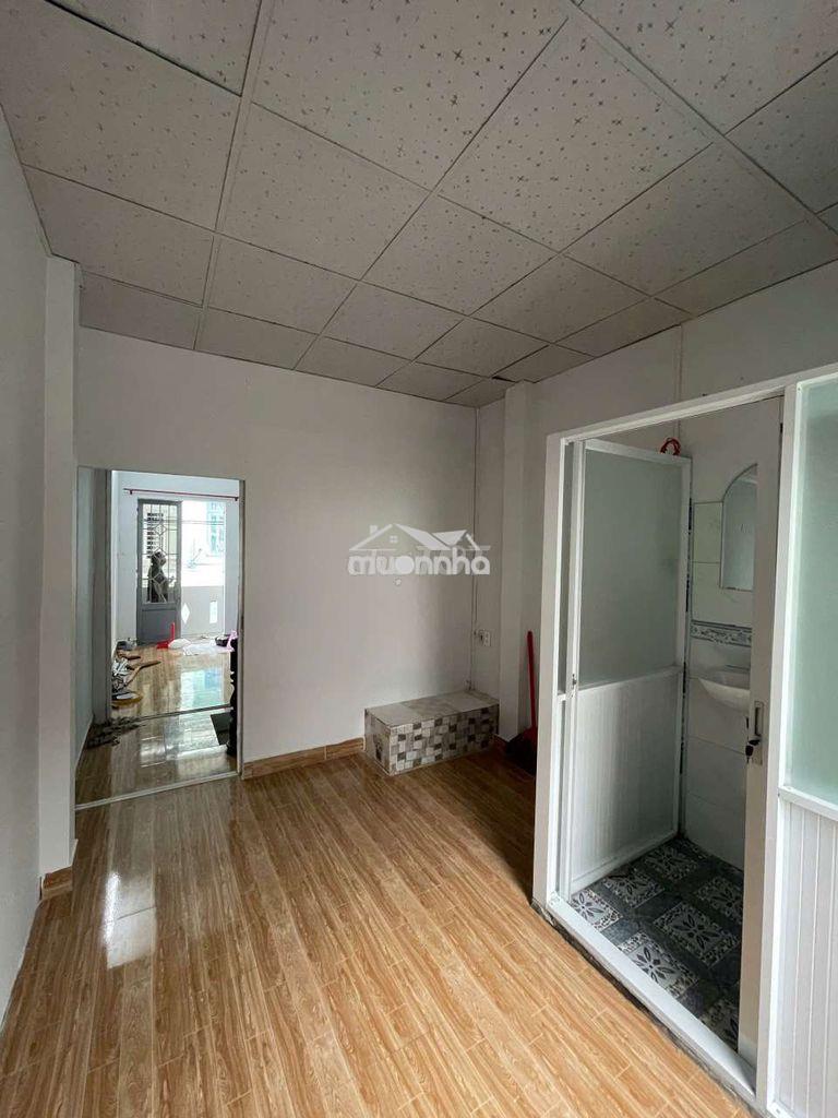 🏡 Cho thuê nhà nguyên căn – 276thống nhất – 2pn, 2wc nhận nhà ngày 5/8 - 4