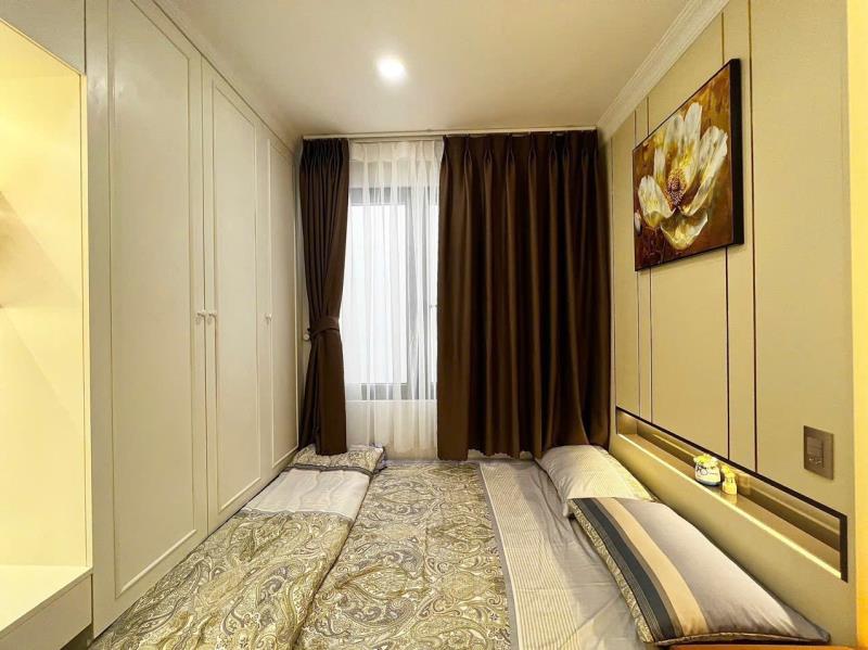 Căn hộ trung tâm phú nhuận – không gian thoáng, di chuyển thuận tiện - 2