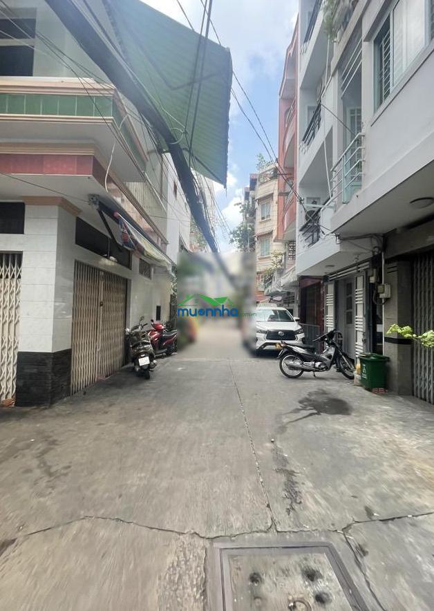 Q4-nhà khu đường số 42- tân vĩnh, 56,9m2, 2 tầng- 5,5tỷ - 3