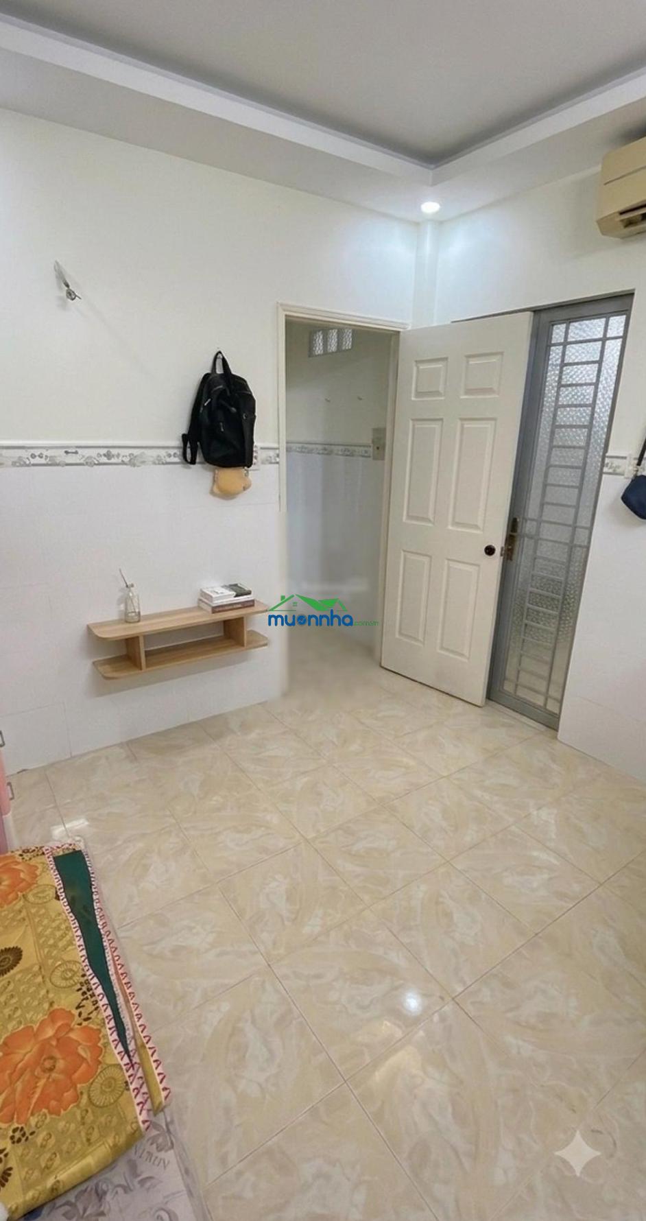 Vị trí vàng gò vấp hẻm 5m xe hơi, gần sân bay, thuận tiện kinh doanh - đối diện bv175 - 3