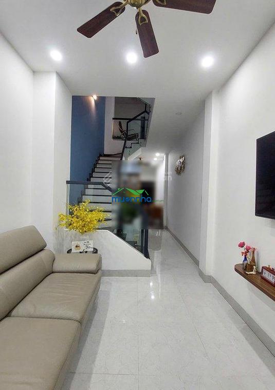 Nhà h3 thành thái quận 10 hxt rộng dt 66m2 kc 4 lầu shr kinh doanh & ở chỉ 16 tỷ khu trung tâm vip - 2