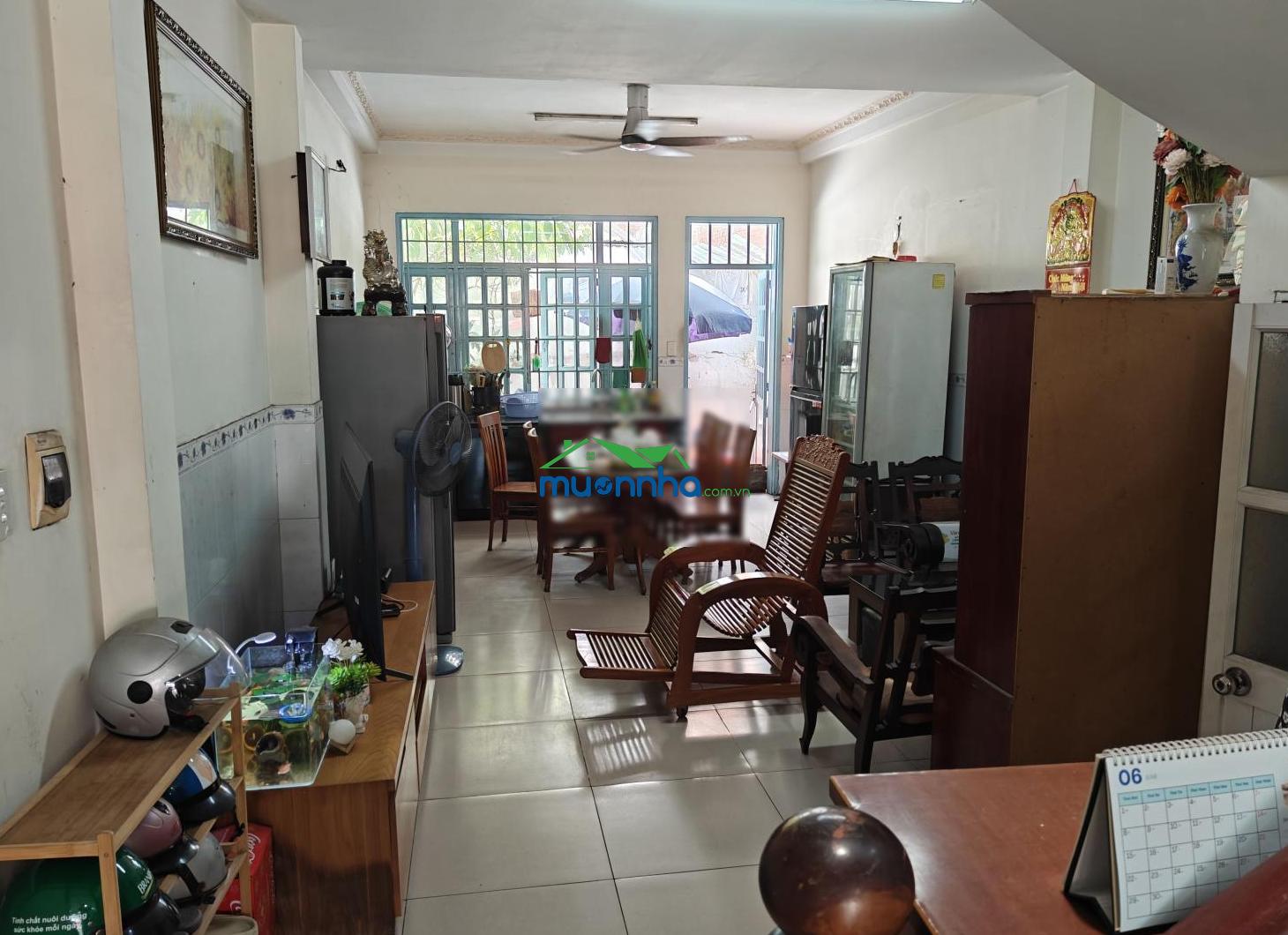 Bán nhà riêng tại phường tân quy (tân hưng mới), q7, tp.hcm, 16,55 tỷ, 70,4m2. - 2