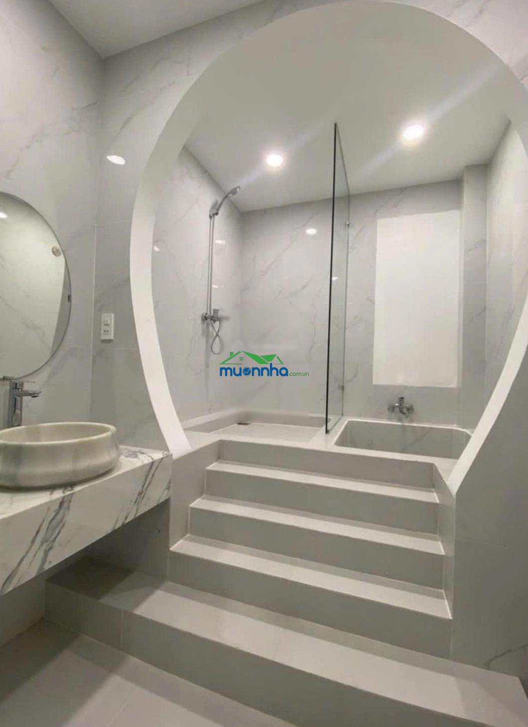 Khan hiếm dưới 10 tỷ - nhà đẹp keng khu vip bạch đằng - 5m x 14m - hđt 35tr/tháng