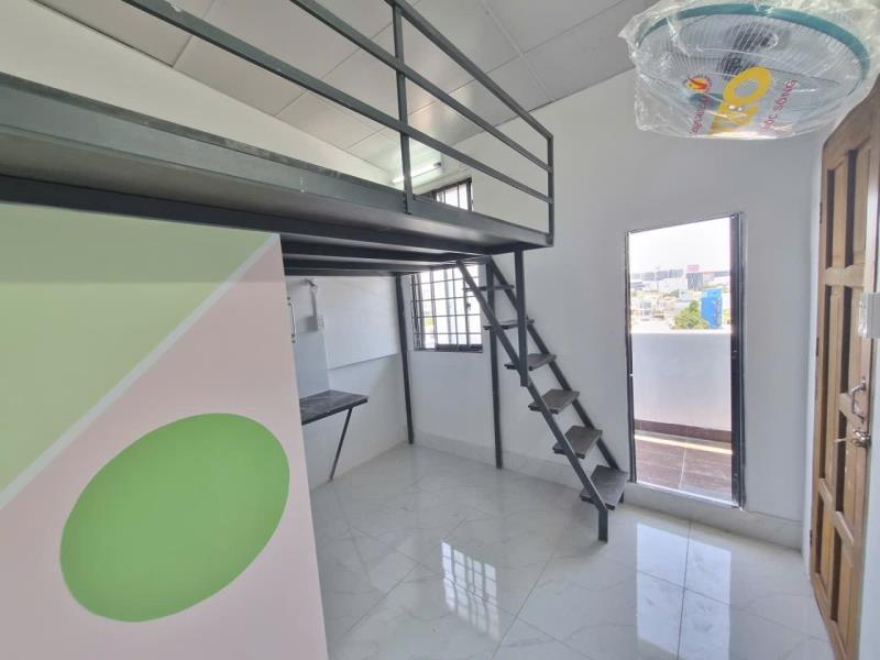  Cho thuê phòng trọ quận tân phú tp hồ chí minh diện tích 28 m² giá 3 triệu/tháng hình 4  4 / 10 khai trương căn hộ mới tinh 100% thang máy hầm xe rộng chỉ từ 2.8tr