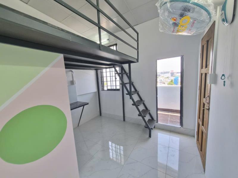  Cho thuê phòng trọ quận tân phú tp hồ chí minh diện tích 28 m² giá 3 triệu/tháng hình 4  4 / 10 khai trương căn hộ mới tinh 100% thang máy hầm xe rộng chỉ từ 2.8tr - 4