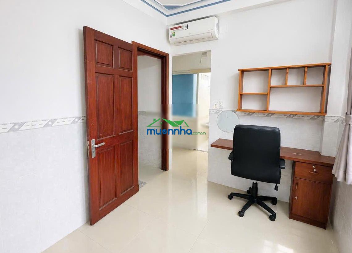 Cần bán nhà trung tâm phú nhuận giá tốt - 2