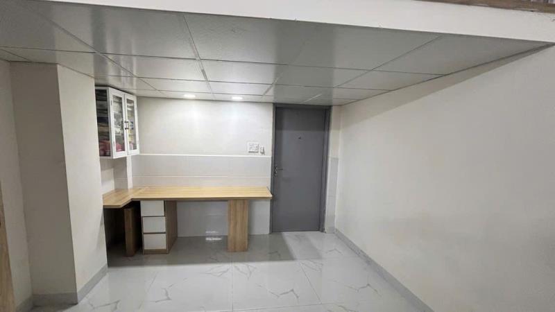 Căn hộ full nội thất - bạch đằng(bt) gần trường đh văn lang, gtvt, hutech...