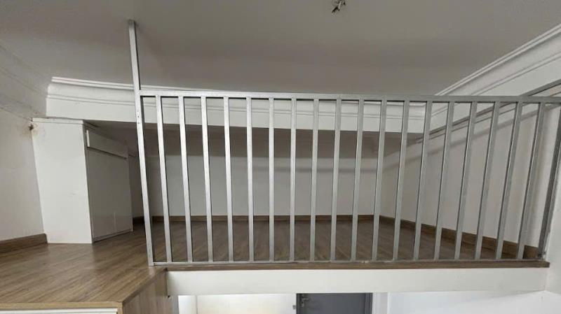 Căn hộ full nội thất - bạch đằng(bt) gần trường đh văn lang, gtvt, hutech... - 3
