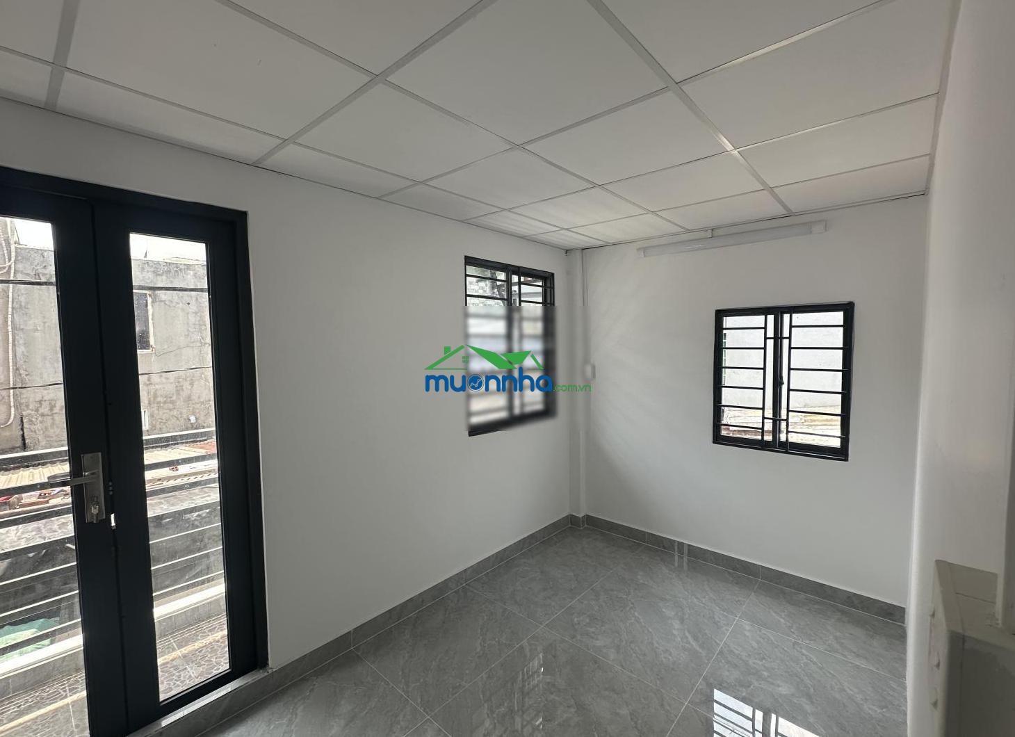 Nhà mới tại đường phạm thế hiển, phường 7, quận 8. giá nhỉnh hơn 1 tỷ