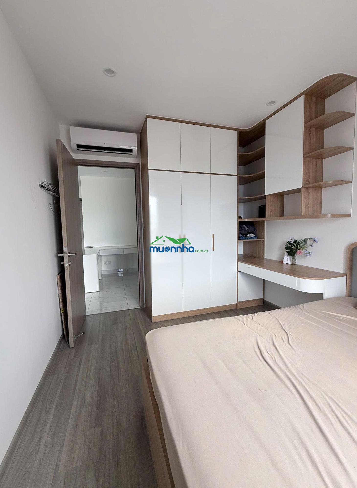 Bán lõi 1pn + solari vinhomes grand park có sổ - 3