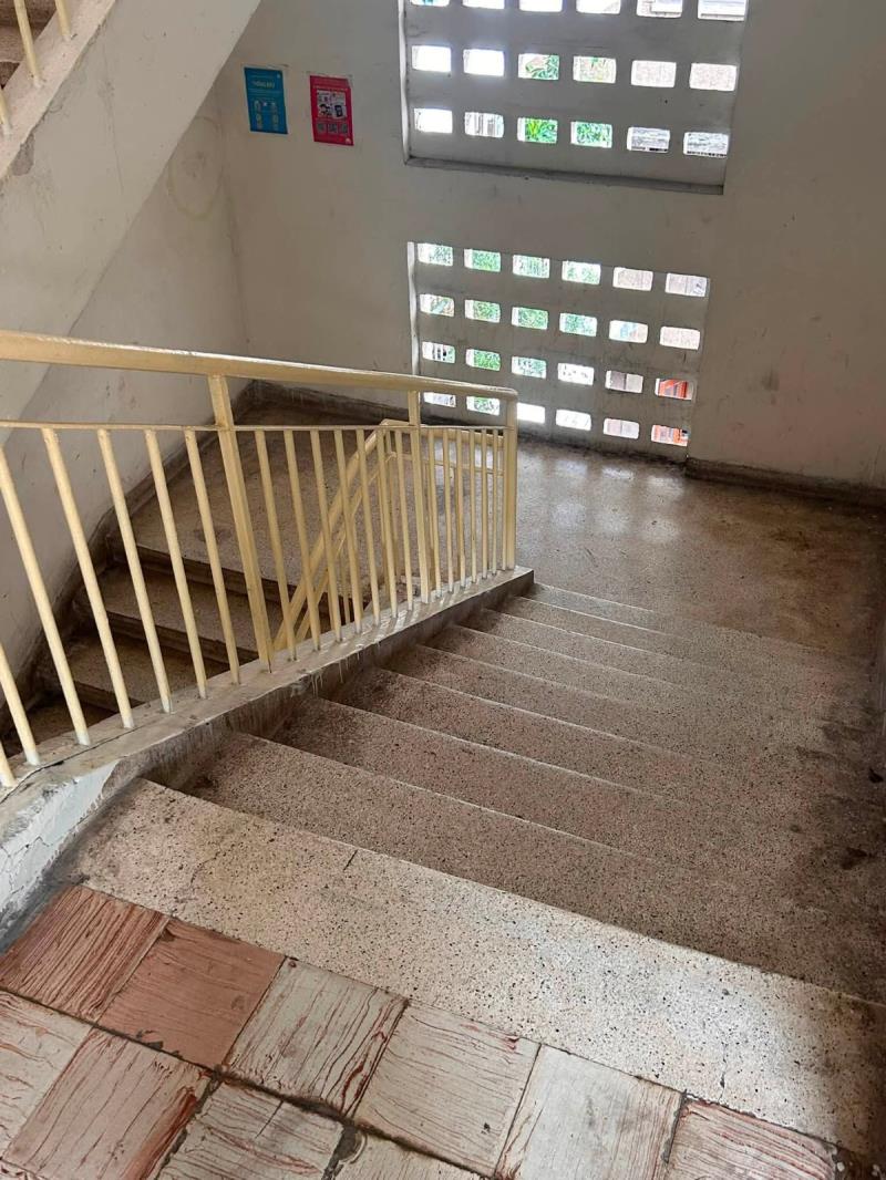 Chính chủ có nhu cầu bán căn chung cư trung tâm quận 1 – nguyễn du, tp.hcm - 4