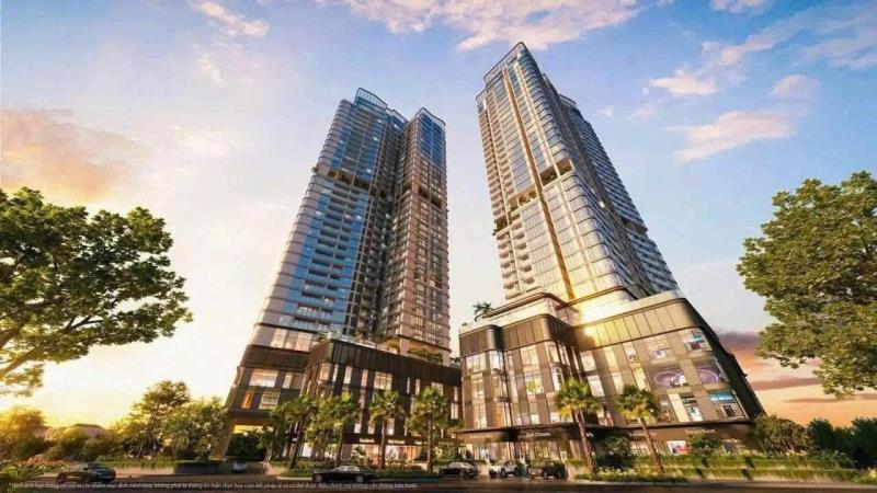 Sở hữu căn 1pn+ tại vlasta premier - tận hưởng chuẩn sống nghỉ dưỡng