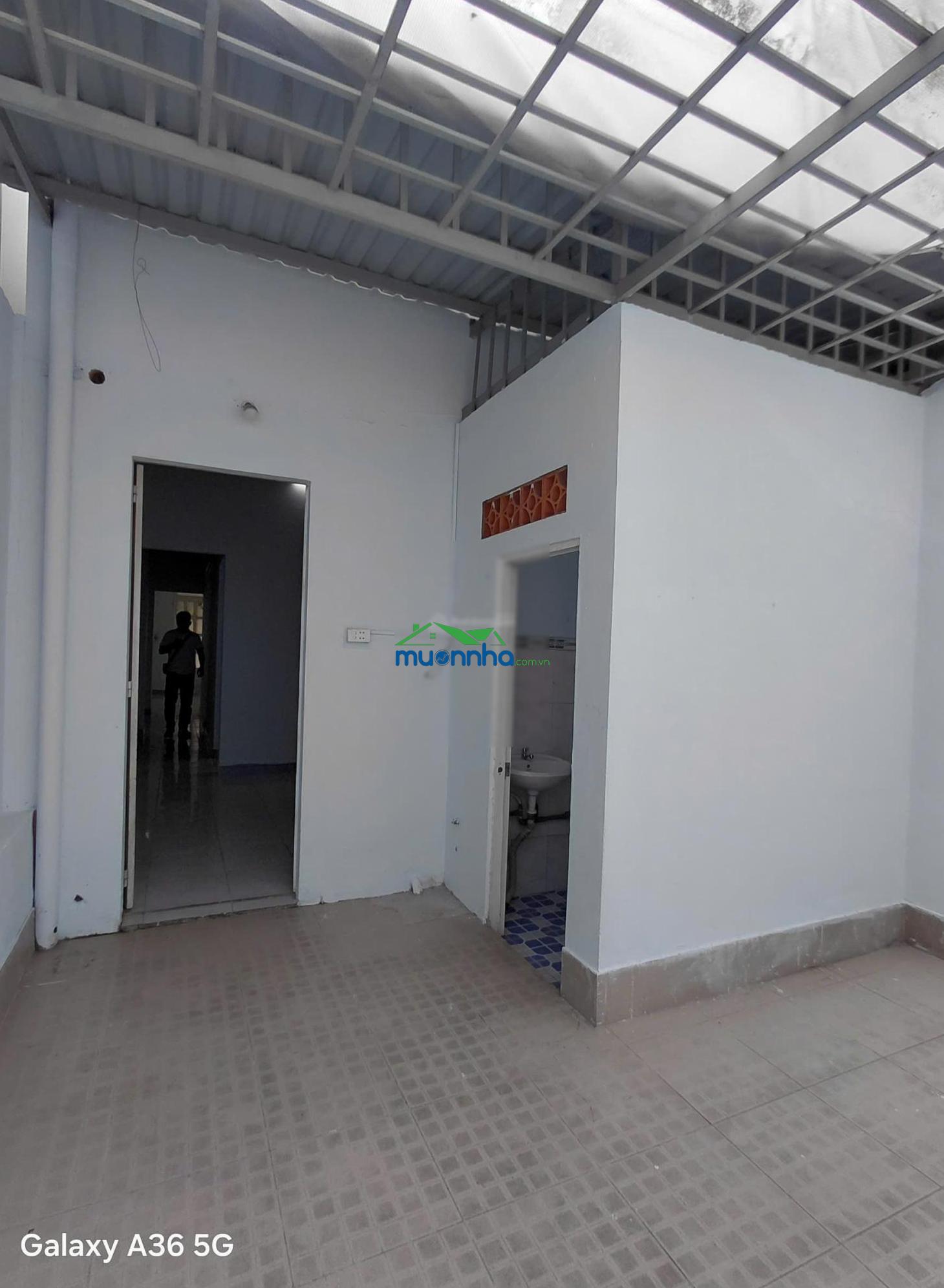Hxh đỗ cửa gần mặt tiền bùi văn ba, quận 7 89m hiếm trước cho thuê 12 triệu - chỉ 9.3 tỷ tl - 2