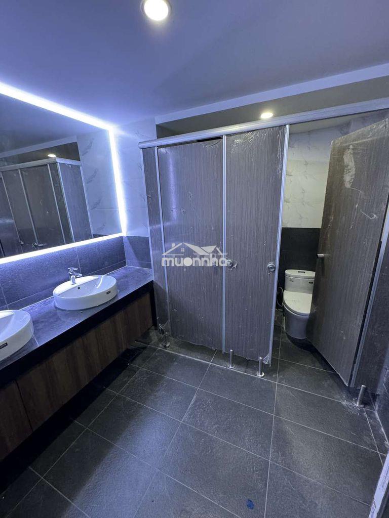 Cho thuê tòa nhà 2 mặt tiền tân bình – hiếm có, thang máy, pccc đầy đủ - 3